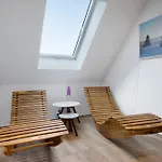 Komfortables Allee * Krummin