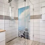 Komfortables Allee Lejlighed *