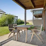 Komfortables Allee