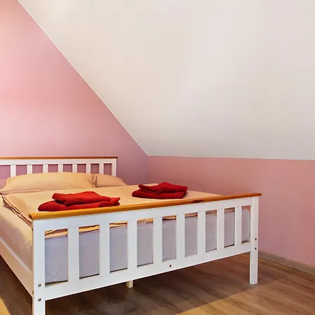 דירה Komfortables Allee