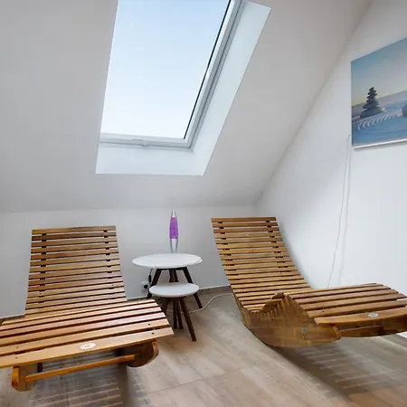 Komfortables Allee * Krummin