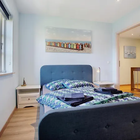 Komfortables Allee * Krummin