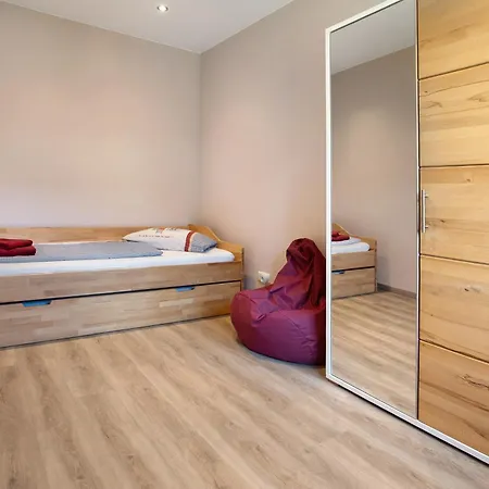 Komfortables Allee דירה *