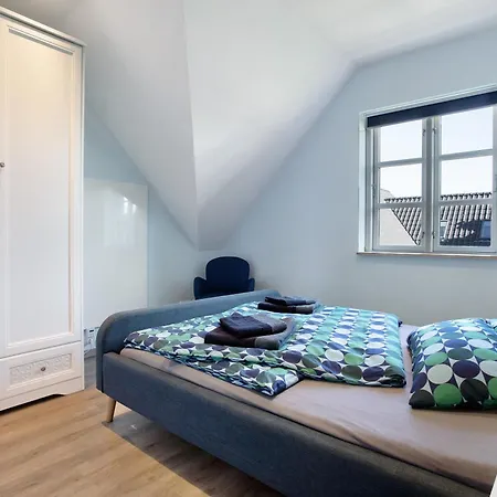 דירה Komfortables Allee *