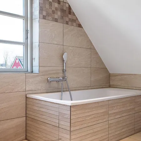 Komfortables Allee * Krummin