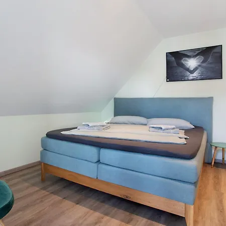 Komfortables Allee דירה