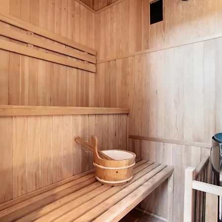 דירה Komfortables Allee *