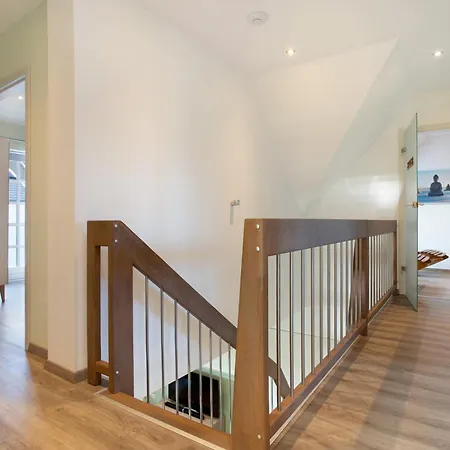 Komfortables Allee דירה