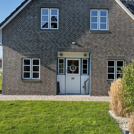Komfortables Allee Lejlighed Krummin