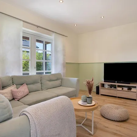 דירה Komfortables Allee *