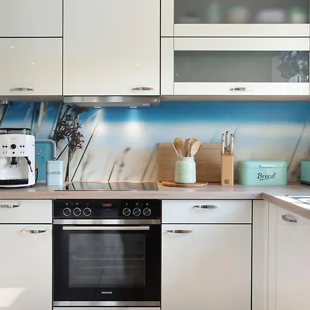 Komfortables Allee *