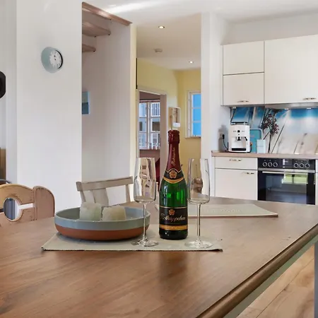 Komfortables Allee דירה