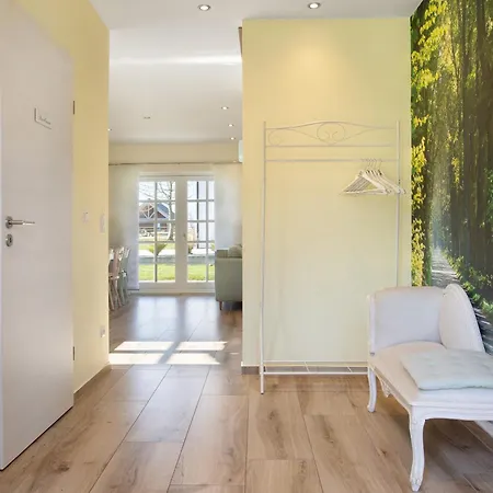 Komfortables Allee דירה *