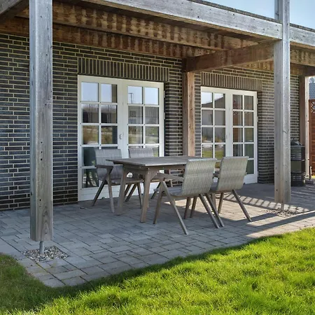 Komfortables Allee דירה *